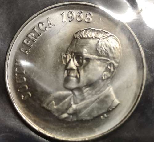 *Crazy R1 Start!!* 1968 Partial Mint Pack No Silver R1 Great Condition