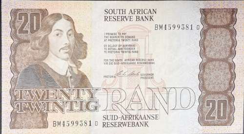 *Crazy R1 Start!!* CL Stals 1990 R20