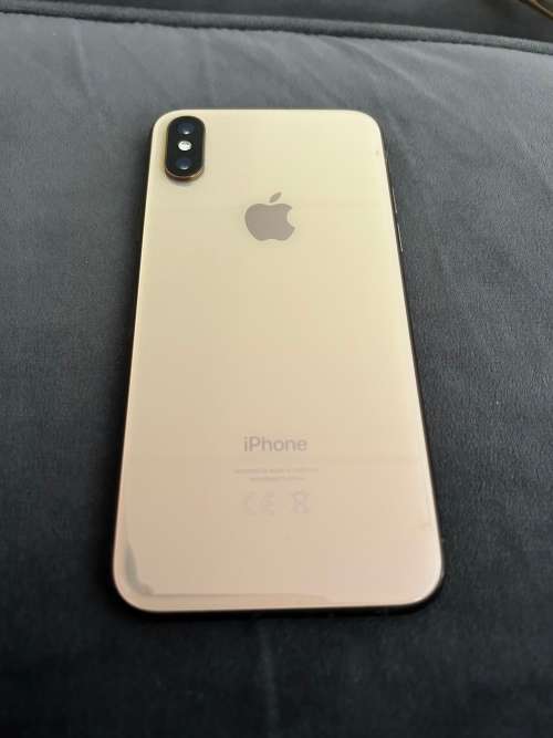iPhone XS 512 GB For Sale
