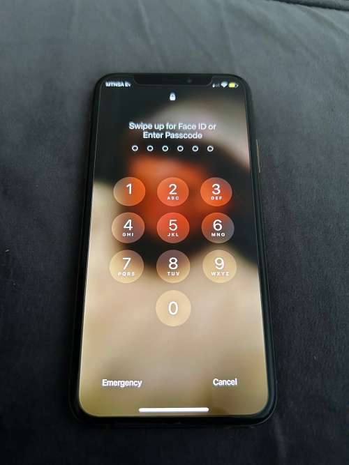 iPhone XS 512 GB For Sale