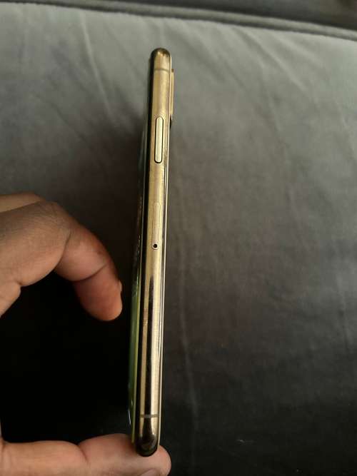 iPhone XS 512 GB For Sale