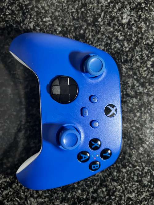 3 Months Old XBOX Series S