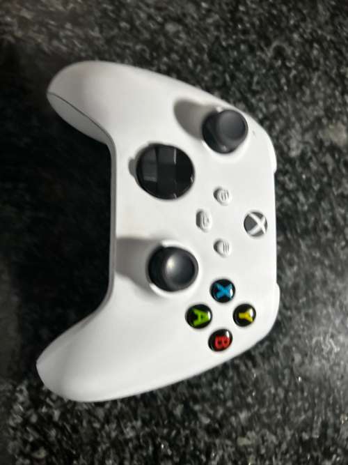 3 Months Old XBOX Series S