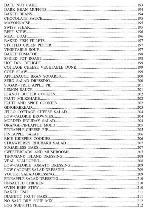 Delicious Diabetic Recipes - Multiple Format (DOC / PDF / ePUB) - Delivered to your Inbox