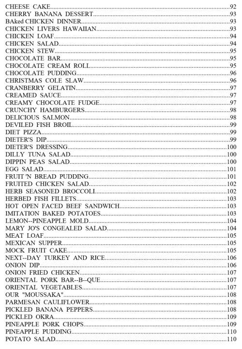 Delicious Diabetic Recipes - Multiple Format (DOC / PDF / ePUB) - Delivered to your Inbox