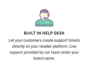 Premium Reseller Hosting Platform & Domain Name (Lifetime Access)