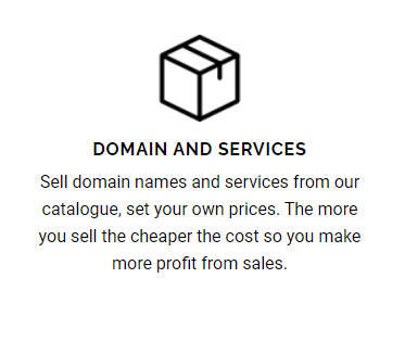 Premium Reseller Hosting Platform & Domain Name (Lifetime Access)