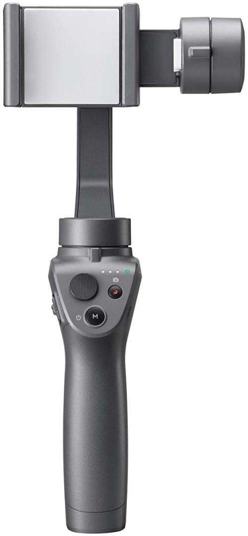 DJI OSMO MOBILE 2