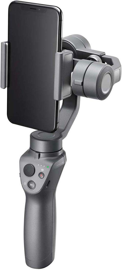 DJI OSMO MOBILE 2