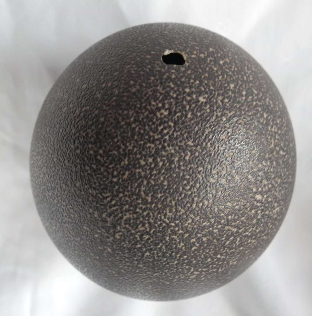 Genuine Emu Egg