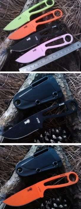 Wilderness jungle survival knives esee izula straight knife Mountaineering knife edc tool Outdoor ca