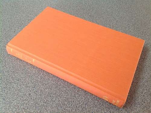 IAN FLEMING INTRODUCES JAMAICA first edition hardcover James Bond author