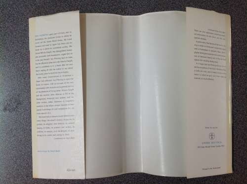 IAN FLEMING INTRODUCES JAMAICA first edition hardcover James Bond author