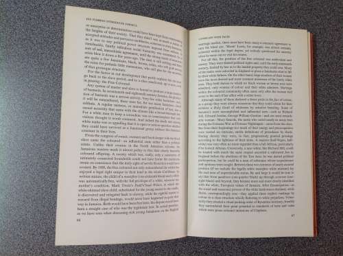 IAN FLEMING INTRODUCES JAMAICA first edition hardcover James Bond author