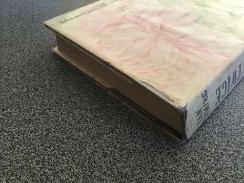 FIRST EDITION 1ST IMP. James Bond YOU ONLY LIVE TWICE Ian Fleming 1964 Cape RARE