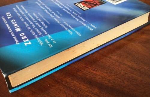 FOR JUDI DENCH 1st Edition 1st imp James Bond THE FACTS OF DEATH Raymond Benson not Ian Fleming