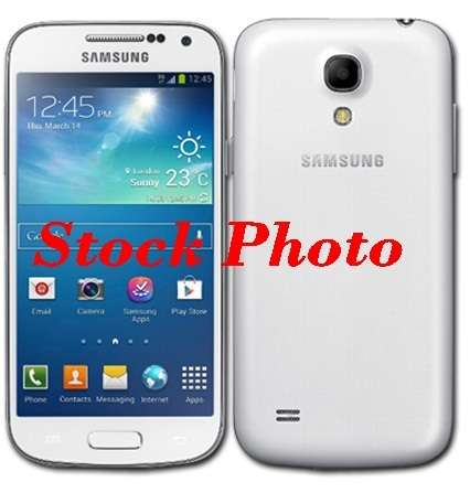 Samsung Galaxy S4 mini