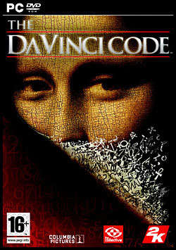 PC Game.....The Da Vinci Code