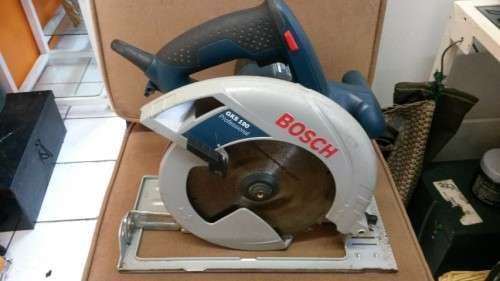 Bosh gks 190 Saw