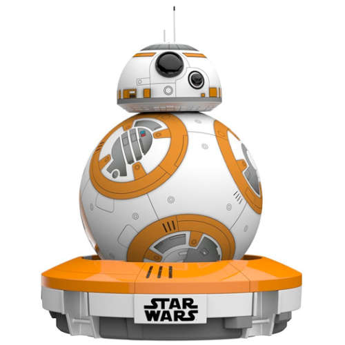 Sphero Star Wars BB-8 Droid Robotic Ball--