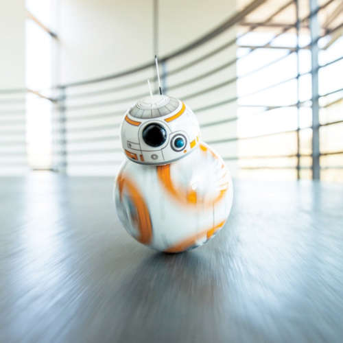 Sphero Star Wars BB-8 Droid Robotic Ball--