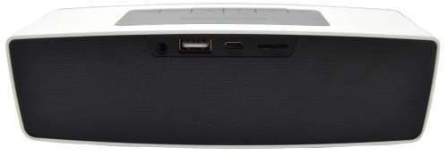 D-Link Wireless Bluetooth Speaker - White