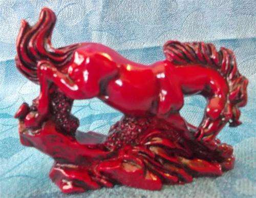 Horse Ornament