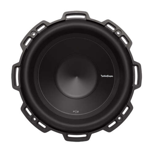 Rockford Fosgate p2d2-10