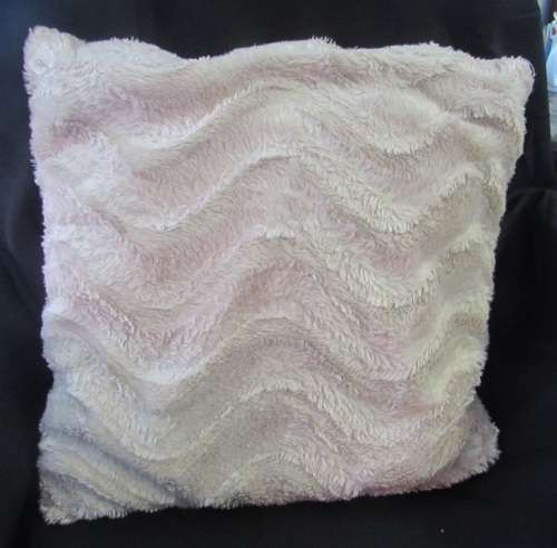 Scatter cushion