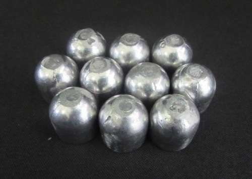 Shotgun Slugs for reloading. (10 units for 1 bid)