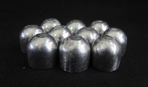 Shotgun Slugs for reloading. (10 units for 1 bid)