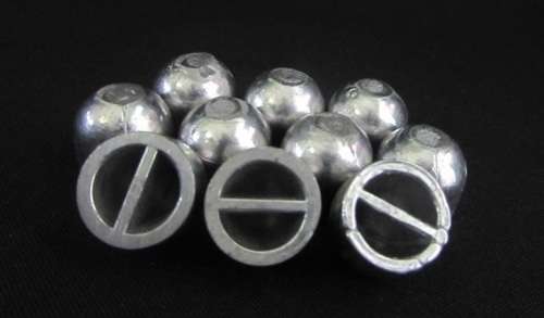 Shotgun Slugs for reloading. (10 units for 1 bid)