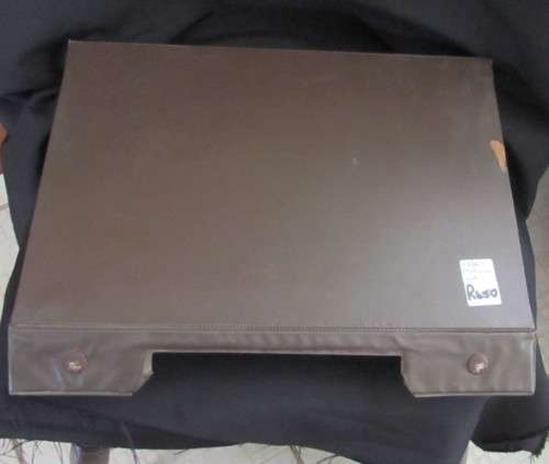 Vintage Mahjong game set 1970 - 1980