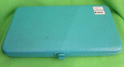 Printers tray blocks