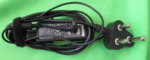 Acer Aspire es-15 laptop