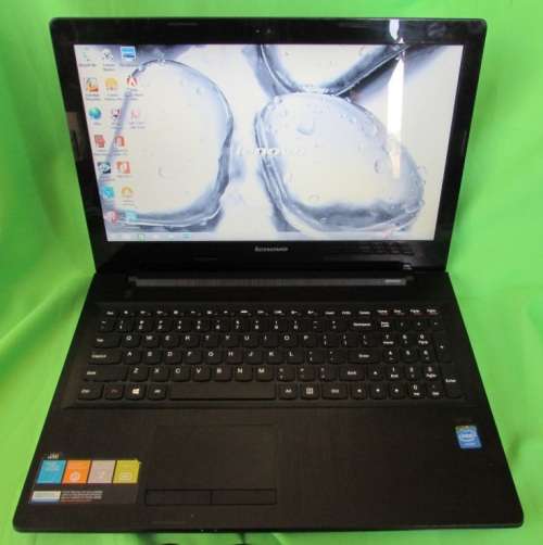 Lenovo G50 Laptop