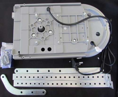 Powerlift South Africa garage door motor