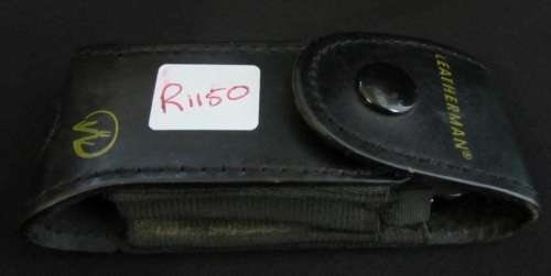 Leatherman wave multi tool