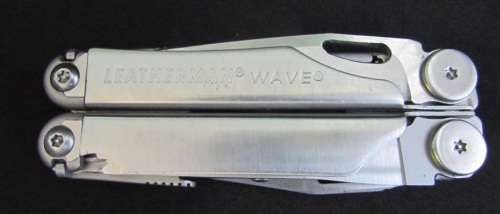 Leatherman wave multi tool