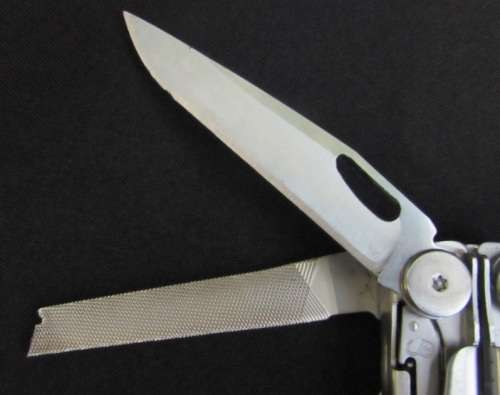 Leatherman wave multi tool