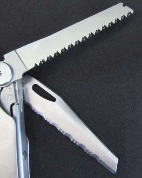 Leatherman wave multi tool