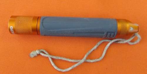 Gerber Bear Grylls Survival Torch