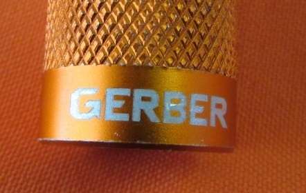 Gerber Bear Grylls Survival Torch