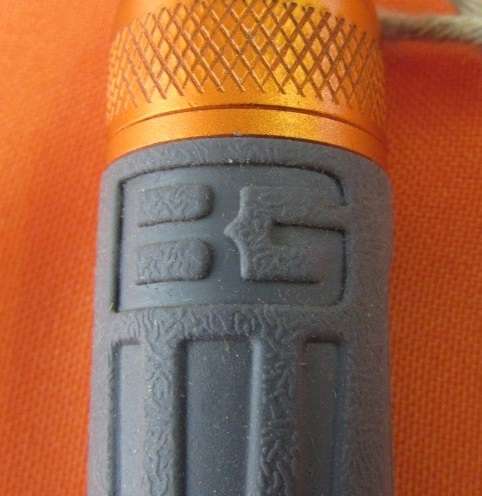 Gerber Bear Grylls Survival Torch