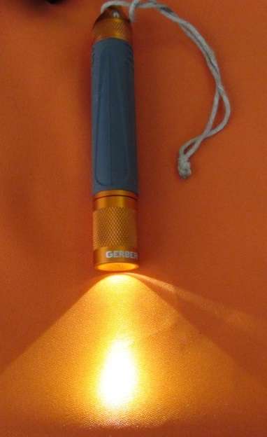 Gerber Bear Grylls Survival Torch