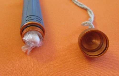 Gerber Bear Grylls Survival Torch