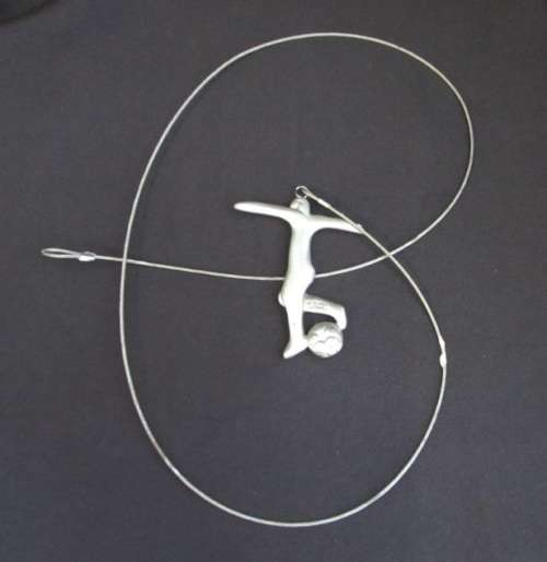 Carrol Boyes Photo hanging line