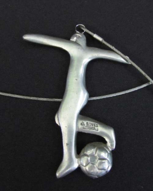 Carrol Boyes Photo hanging line