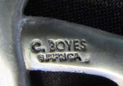 Carrol Boyes Photo hanging line