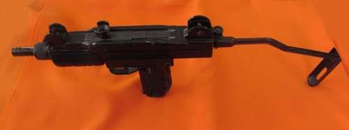 CYBERGUN - KWC MINI UZI BB GUN